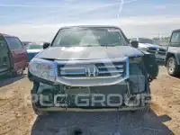 2012 Honda PILOT photo