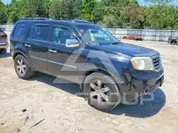 2012 Honda PILOT фото