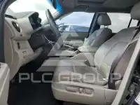 2012 Honda PILOT photo