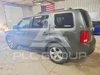 2012 Honda PILOT фото