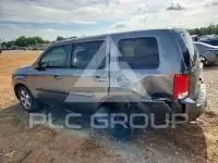 2012 Honda PILOT photo