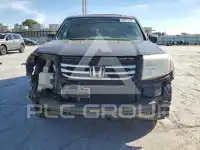 2012 Honda PILOT фото