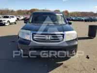 2012 Honda PILOT photo