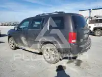 2012 Honda PILOT фото