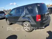 2012 Honda PILOT photo