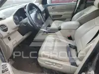 2012 Honda PILOT фото