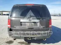 2012 Honda PILOT фото