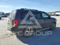 2012 Honda PILOT фото