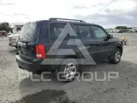 2012 Honda PILOT photo