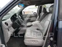2012 Honda PILOT photo