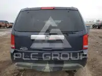 2012 Honda PILOT photo
