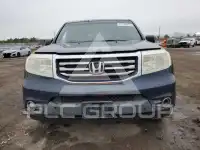 2012 Honda PILOT photo