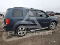 2012 Honda PILOT photo