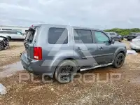 2012 Honda PILOT фото