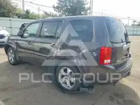 2012 Honda PILOT photo