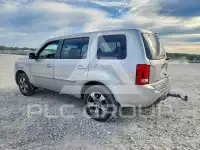 2012 Honda PILOT фото