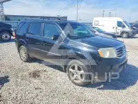 2012 Honda PILOT фото