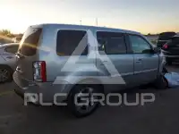 2012 Honda PILOT photo