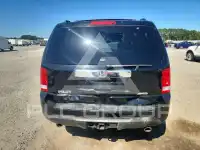 2012 Honda PILOT фото