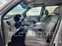 2012 Honda PILOT фото