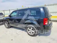 2012 Honda PILOT фото