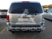 2012 Honda PILOT photo