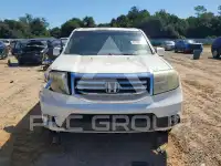 2012 Honda PILOT фото