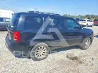 2012 Honda PILOT фото