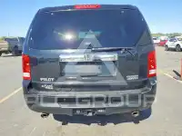 2012 Honda PILOT фото