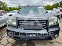 2012 Honda PILOT фото