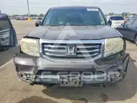 2012 Honda PILOT photo