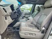 2012 Honda PILOT фото