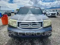 2012 Honda PILOT фото