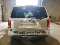 2012 Honda PILOT photo