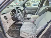 2012 Honda PILOT photo
