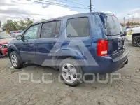 2012 Honda PILOT фото