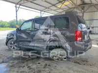 2012 Honda PILOT фото