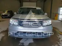 2012 Honda PILOT photo