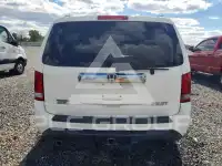 2012 Honda PILOT фото