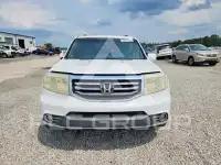 2012 Honda PILOT photo