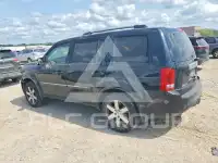 2012 Honda PILOT фото
