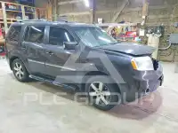 2012 Honda PILOT photo