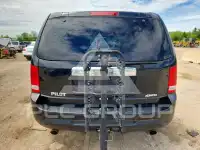 2012 Honda PILOT фото