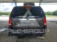 2012 Honda PILOT фото