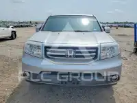 2012 Honda PILOT фото