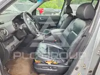 2012 Honda PILOT фото
