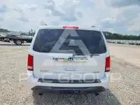 2012 Honda PILOT photo