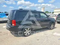 2012 Honda PILOT фото