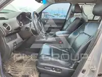 2012 Honda PILOT фото