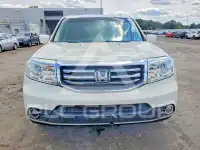 2012 Honda PILOT фото